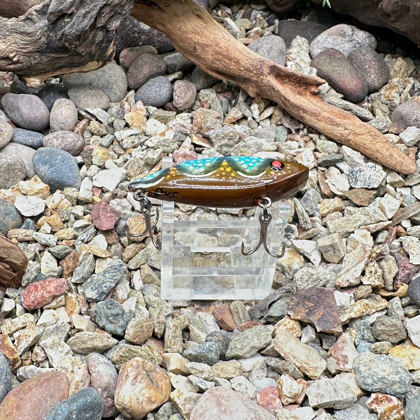 JKB Tiny Trap