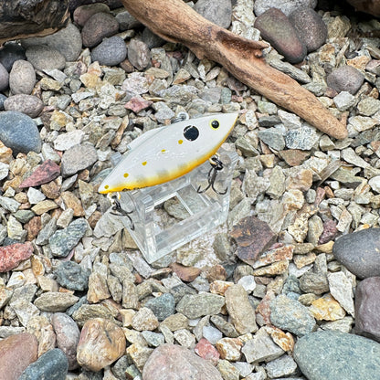 JKB Tiny Trap