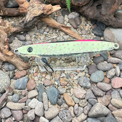 Calissa 230g Fast Fall GLOW - Repaint