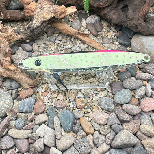 Calissa 230g Fast Fall GLOW - Repaint