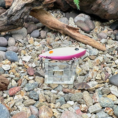 JKB Tiny Trap