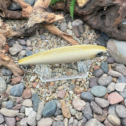 Shimano Current Sniper -Repaint