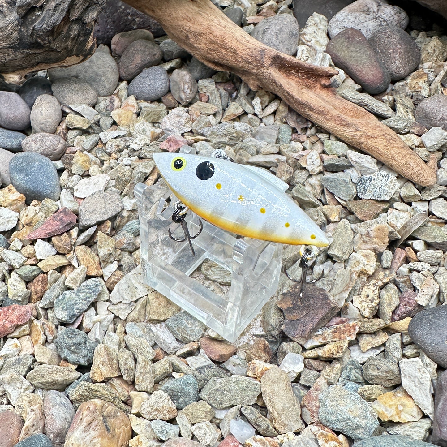 JKB Tiny Trap