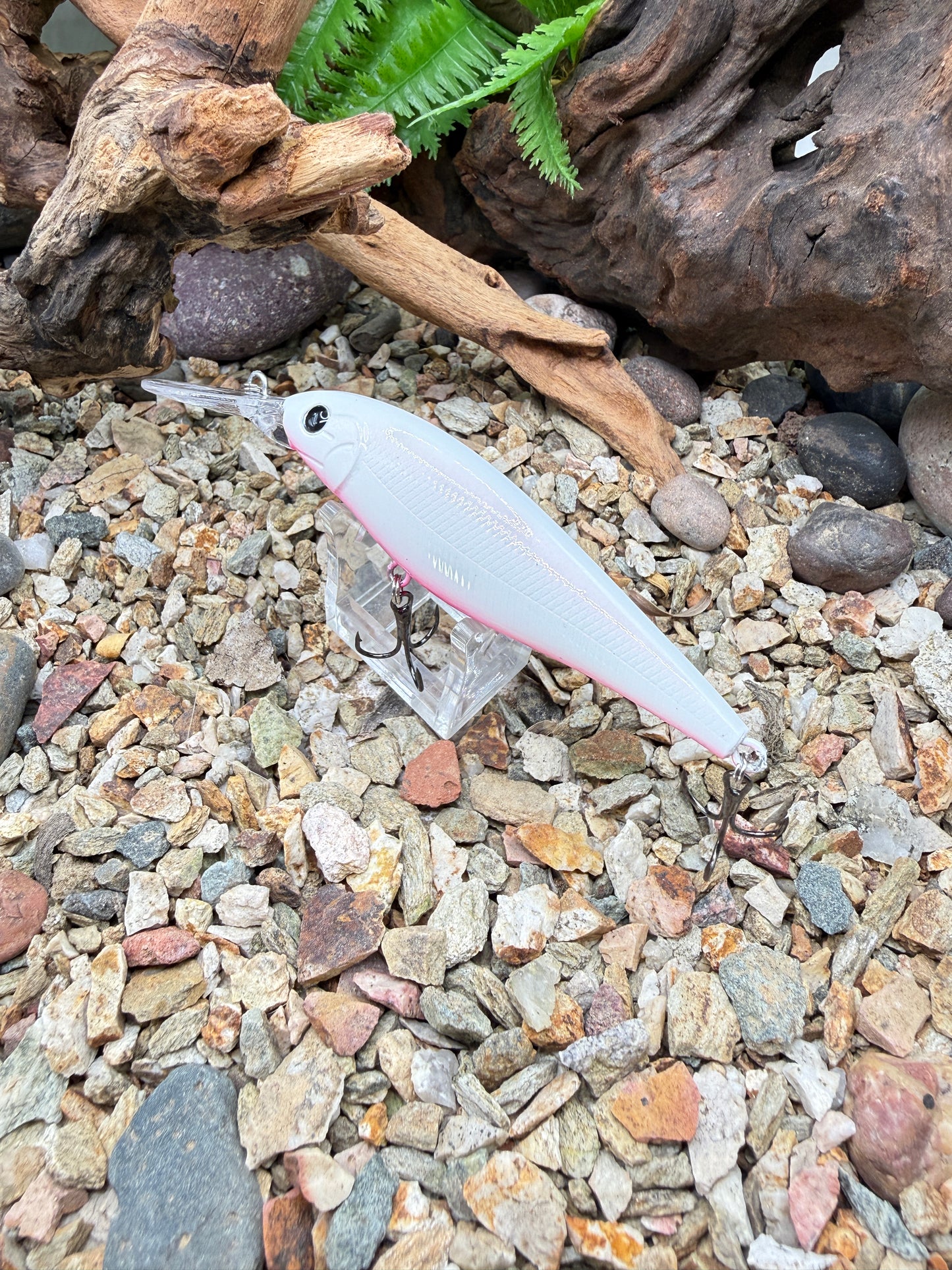JKB Flicker Shad