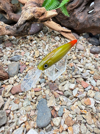 JKB Flicker Shad