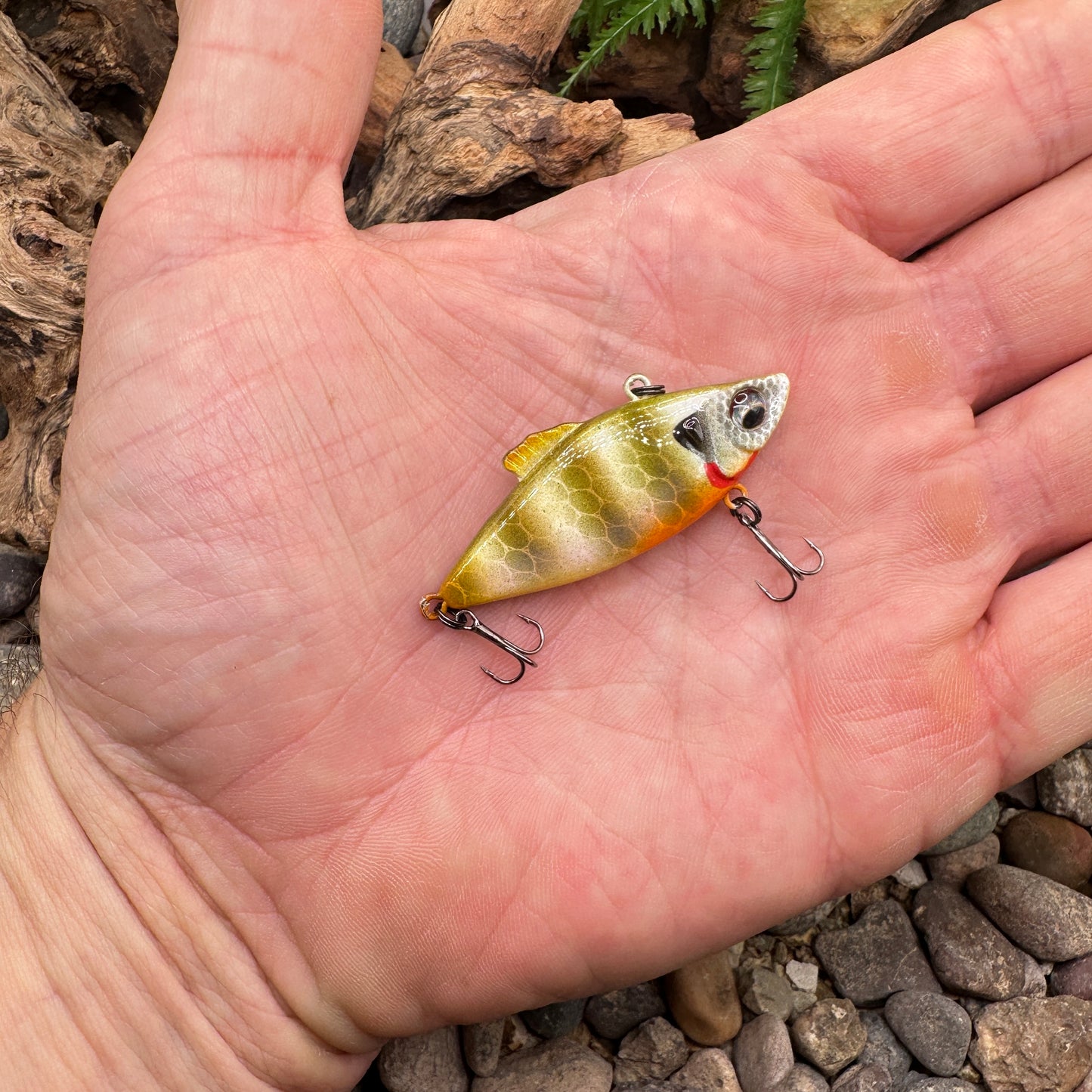 JKB Mini Flatside