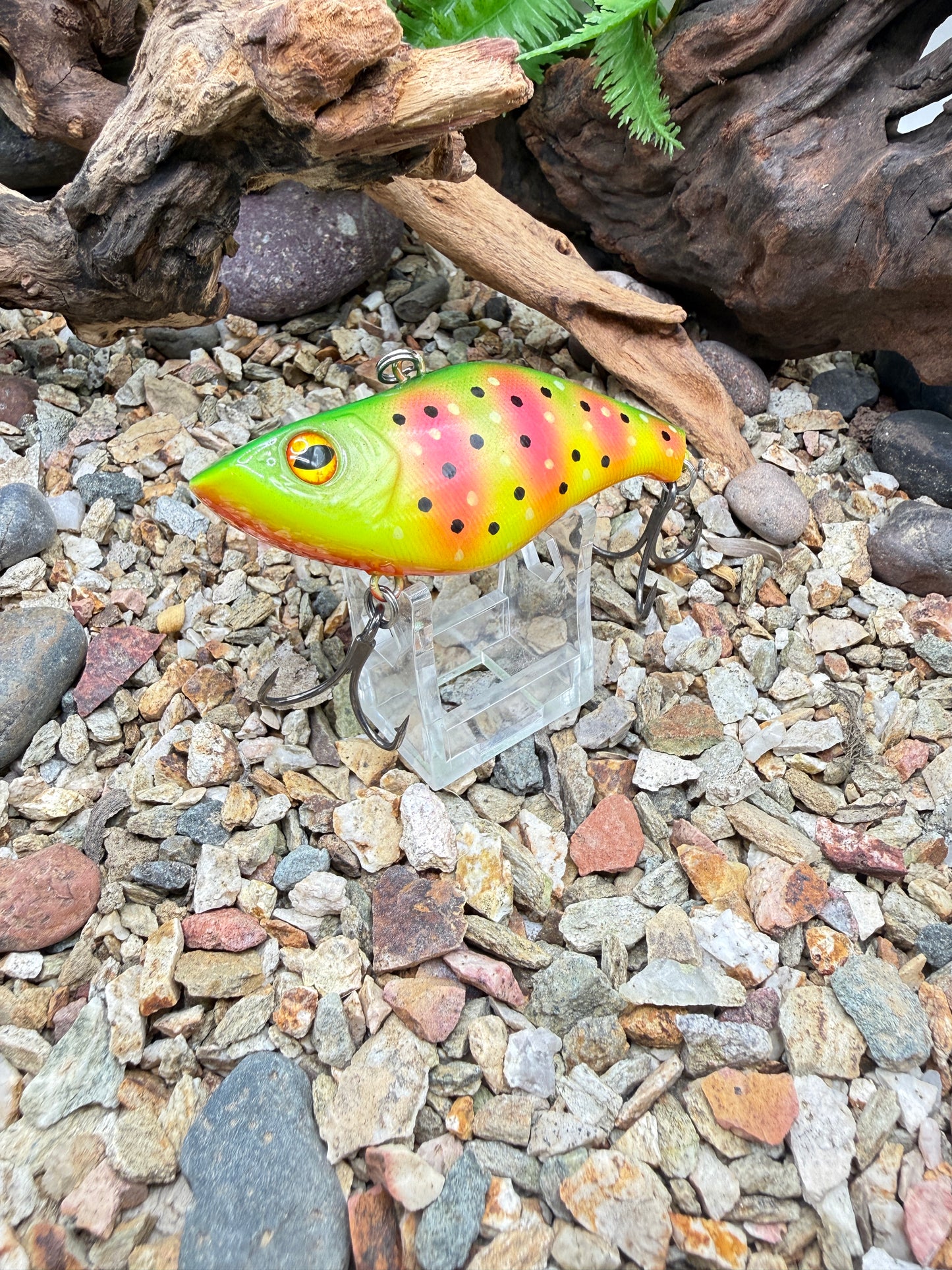 1 of 1 JKB Fat Trap
