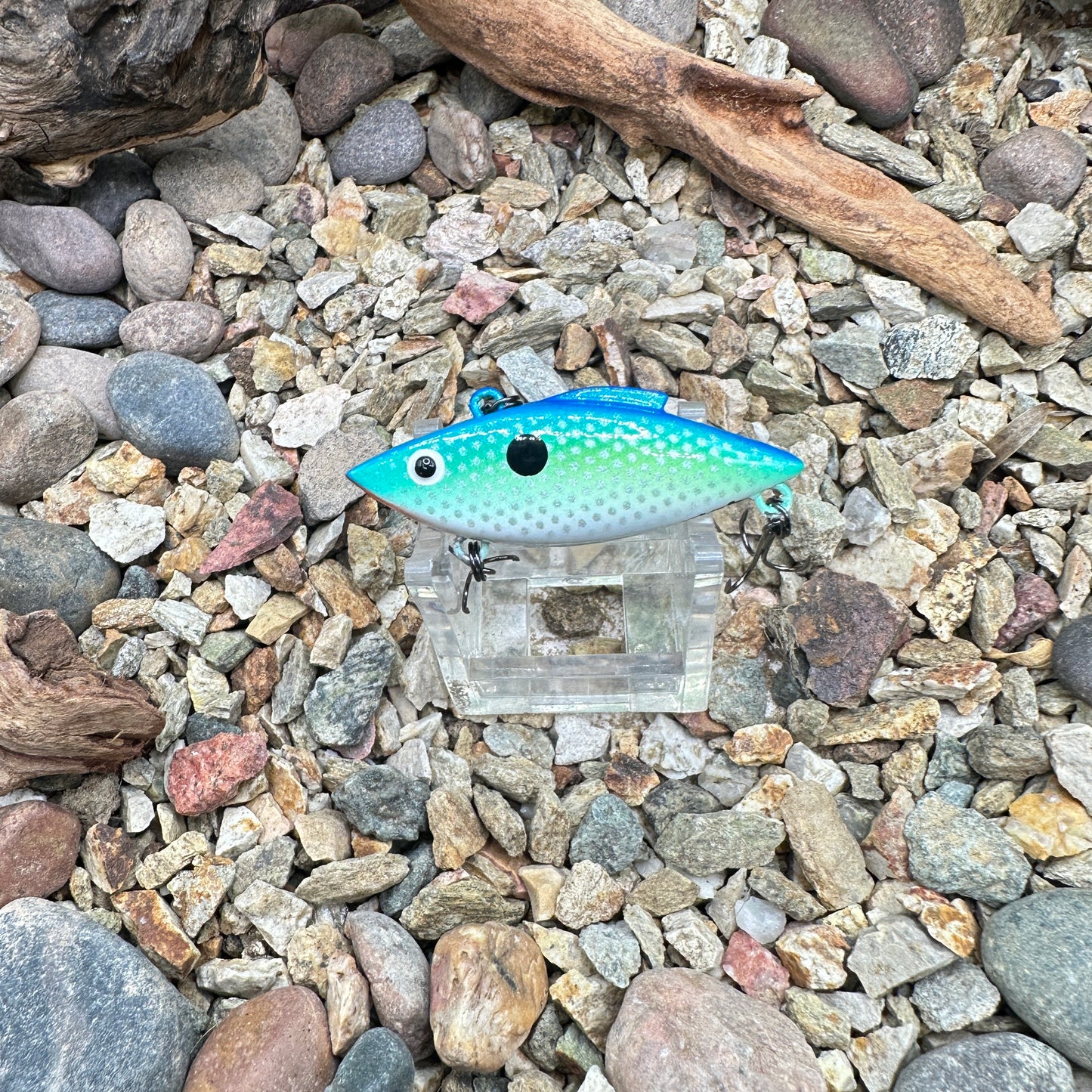 JKB Tiny Trap