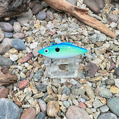 JKB Tiny Trap