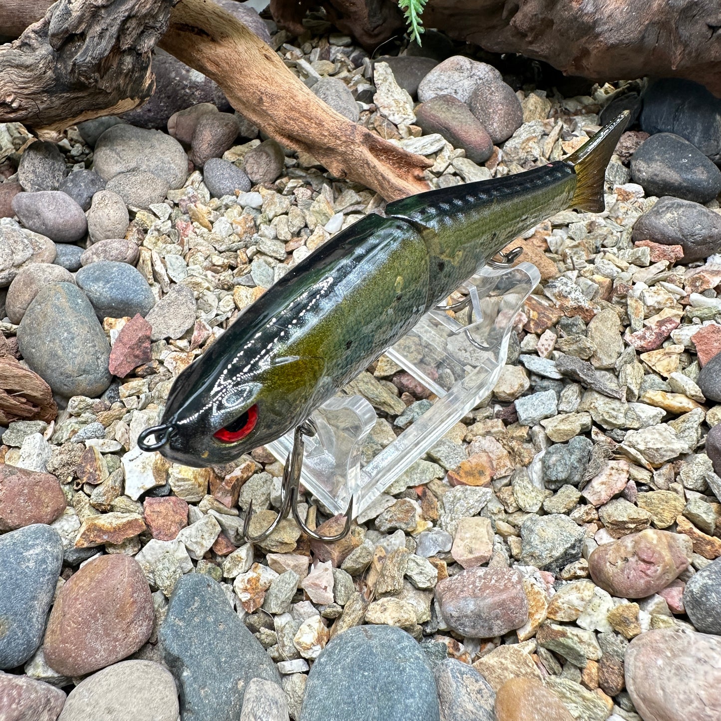 JKB Mini Arashi