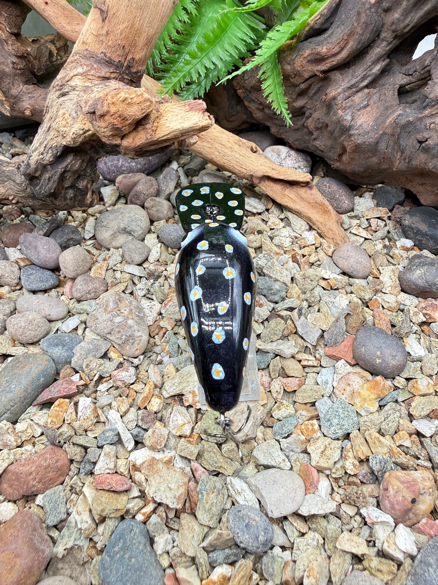 JKB MD Wiggle Wart