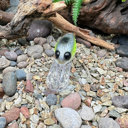 JKB OG Wiggle Wart