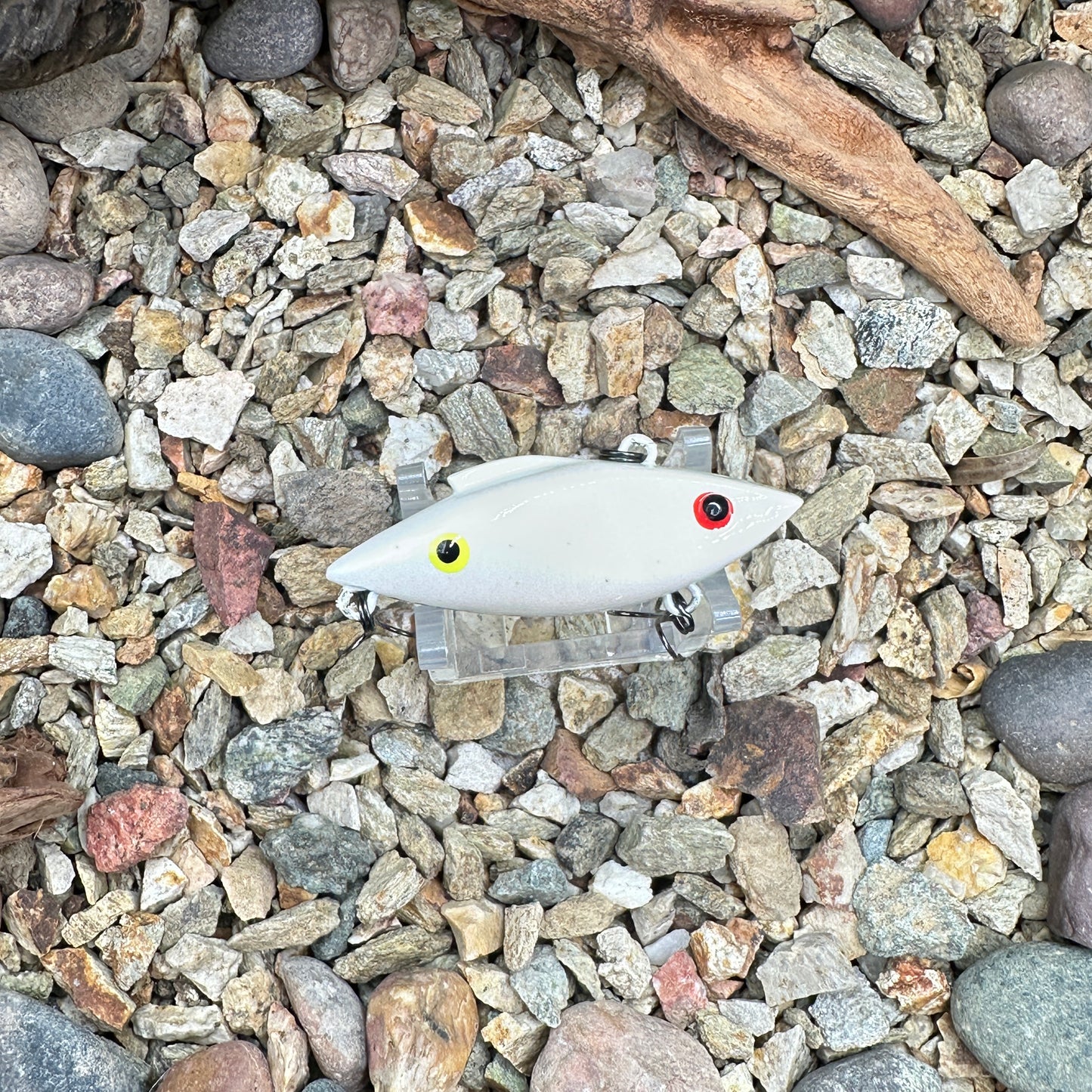 JKB Tiny Trap