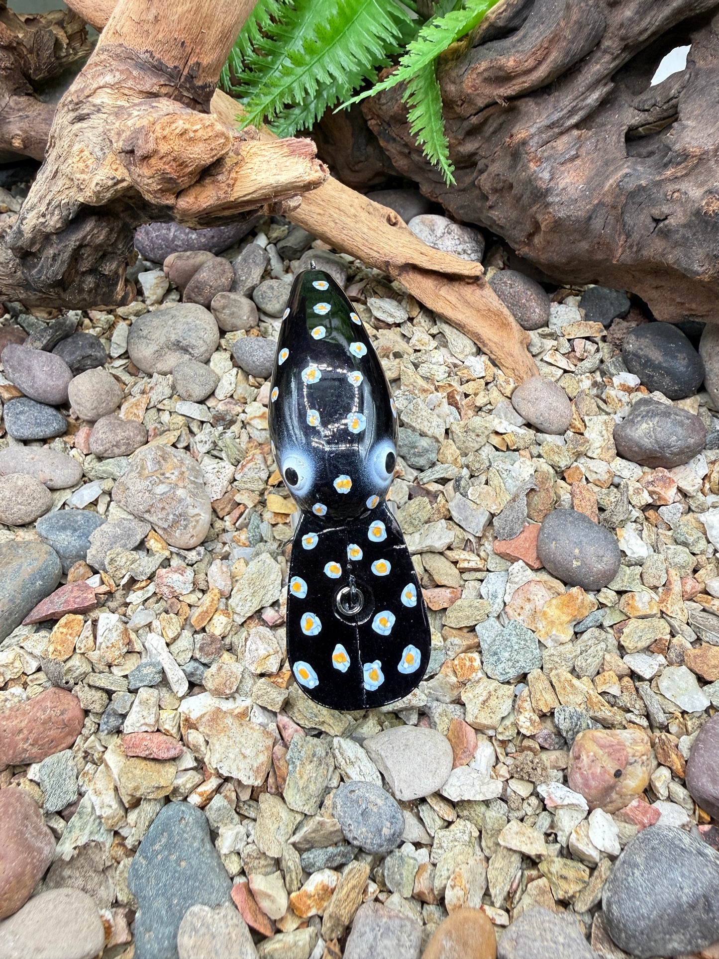 JKB MD Wiggle Wart