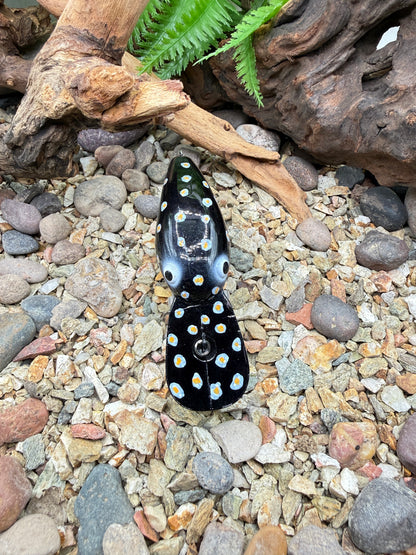 JKB MD Wiggle Wart
