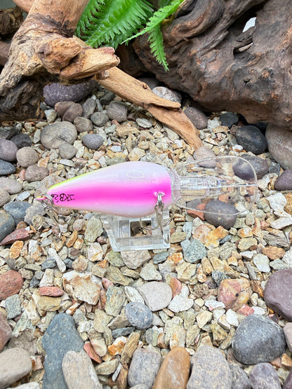 JKB MD Wiggle Wart Sunset Dread