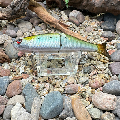 JKB Mini Arashi