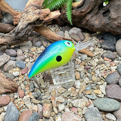 JKB DD Wiggle Wart
