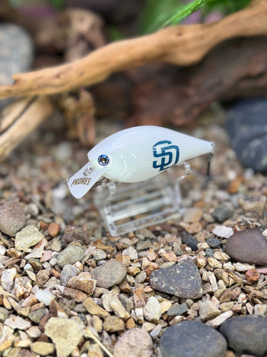 Padres CB