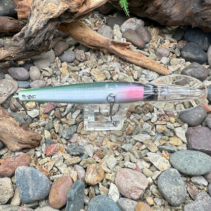 JKB Bomber