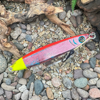 Calissa 230g Fast Fall - Repaint