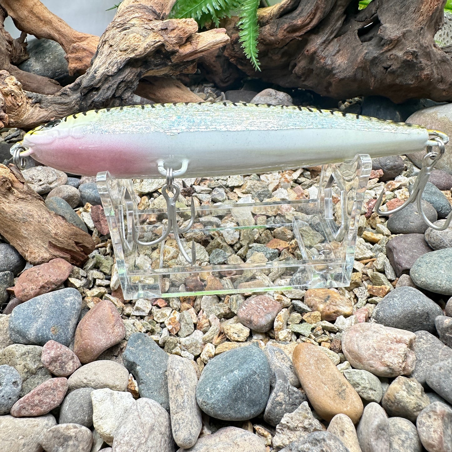Shimano Current Sniper -Repaint
