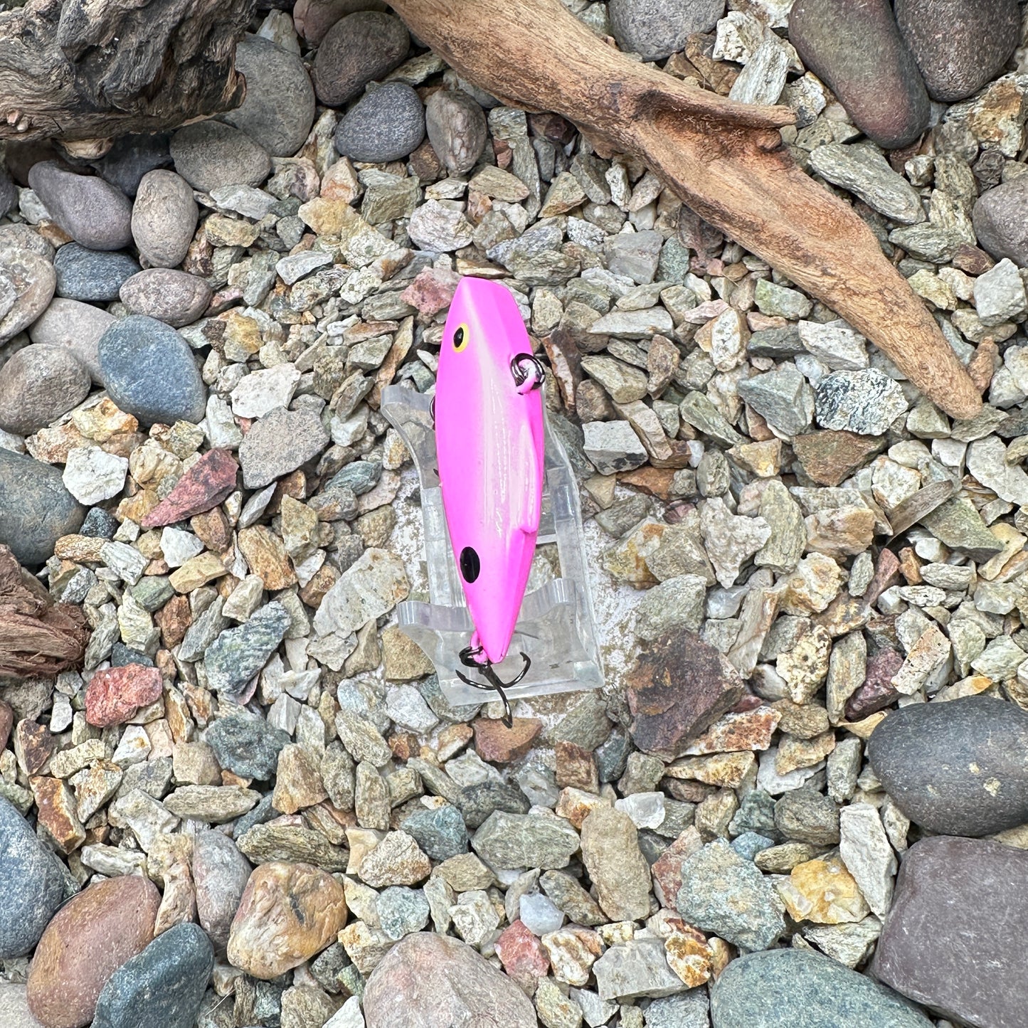 JKB Tiny Trap