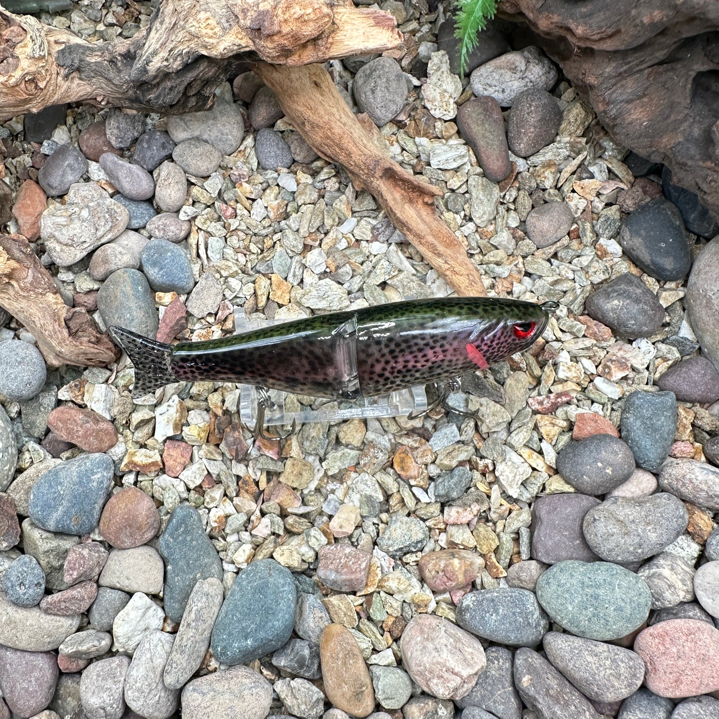 JKB Mini Arashi