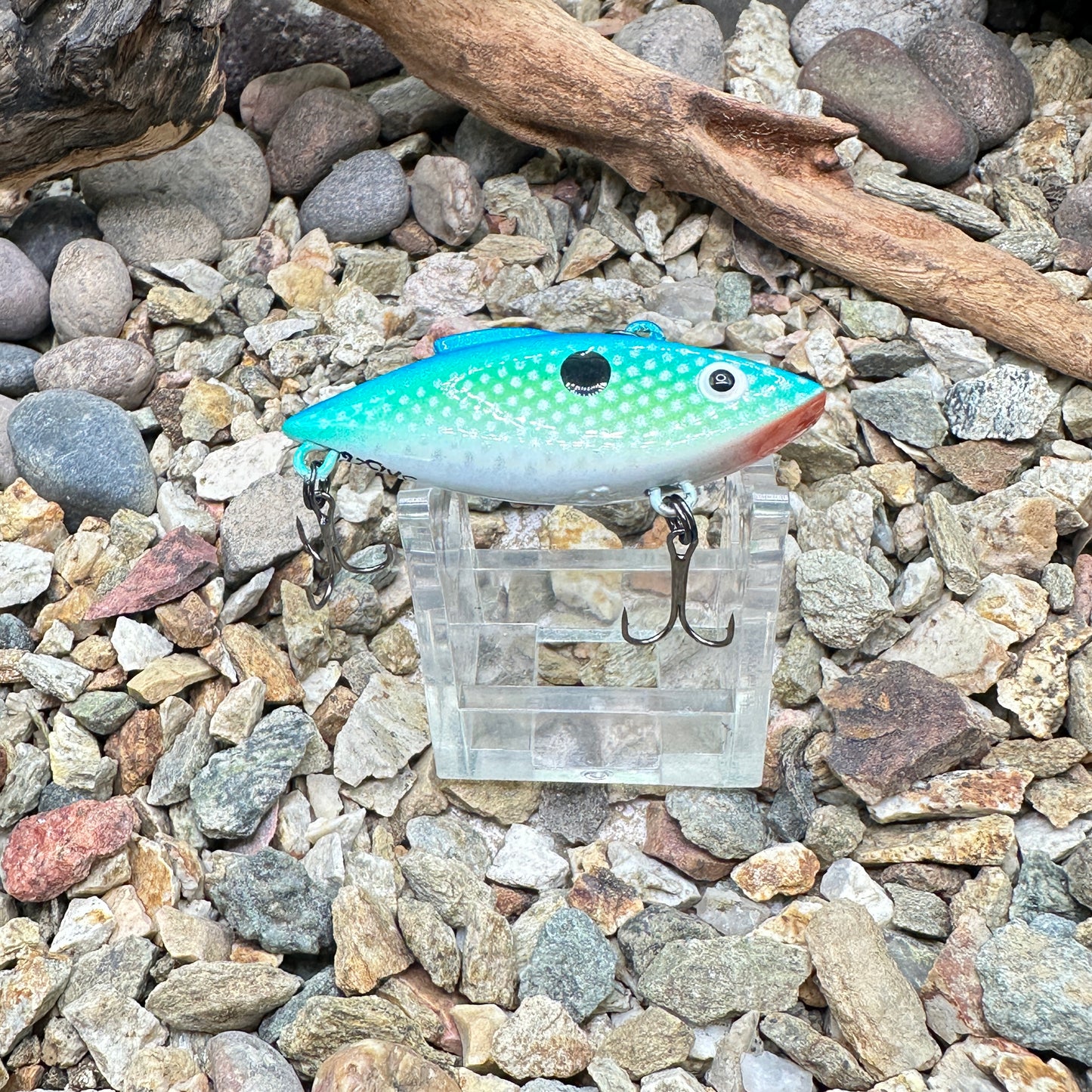 JKB Tiny Trap