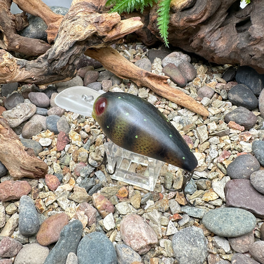 JKB DD Wiggle Wart Matte