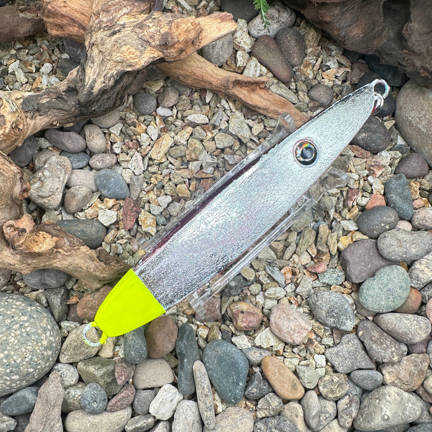 Calissa 230g Fast Fall - Repaint