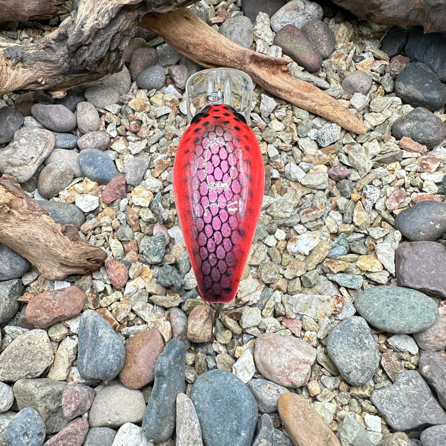 JKB DD Wiggle Wart