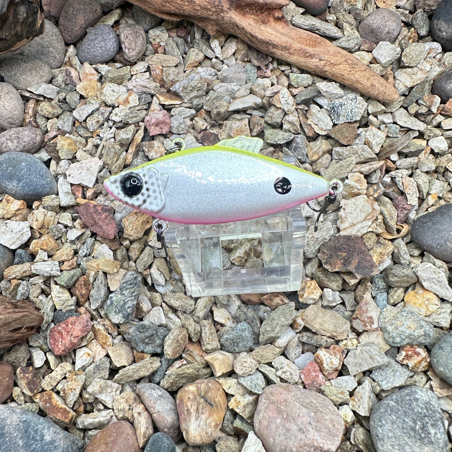 JKB Mini Flatside