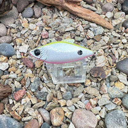 JKB Mini Flatside