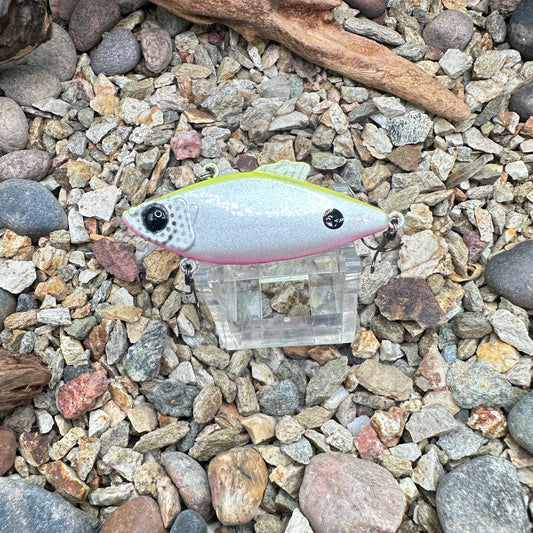 JKB Mini Flatside