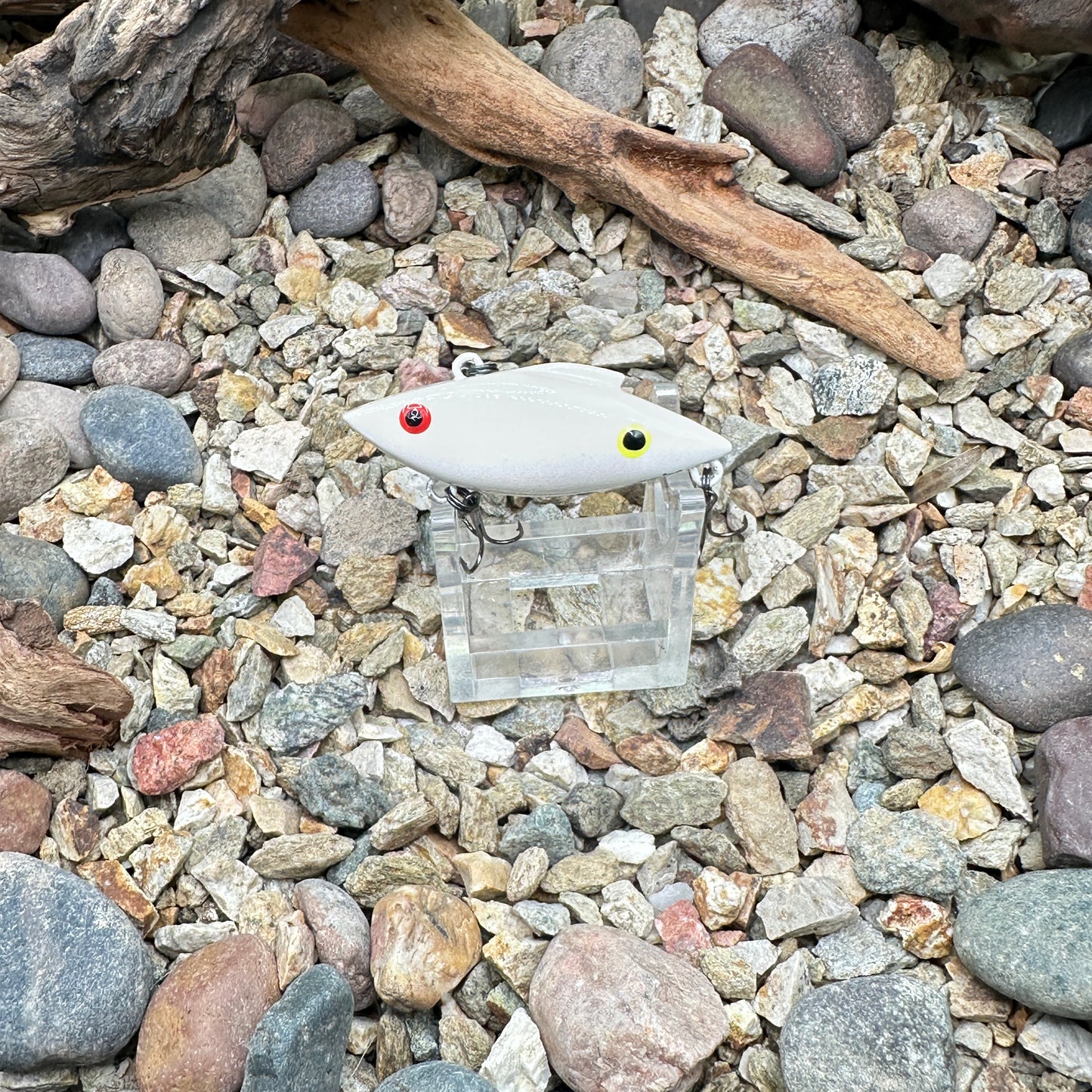 JKB Tiny Trap