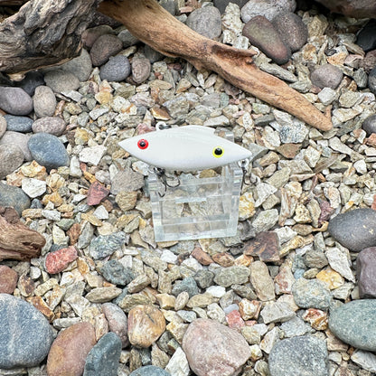 JKB Tiny Trap