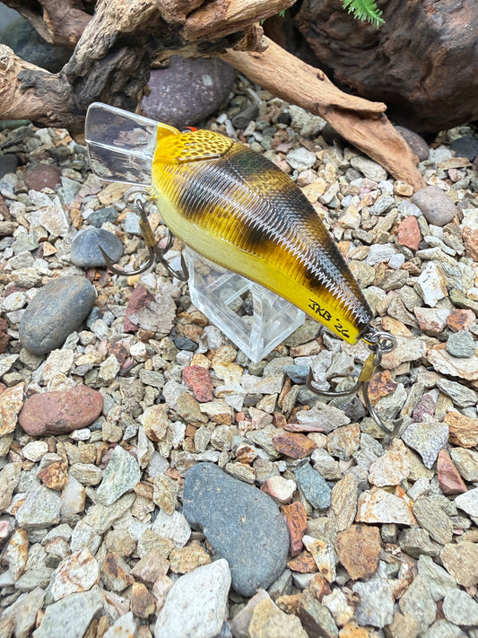 JKB 2.5 SB