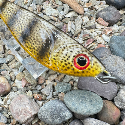 JKB Spottie Jig 113g