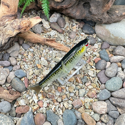 JKB Mini Arashi