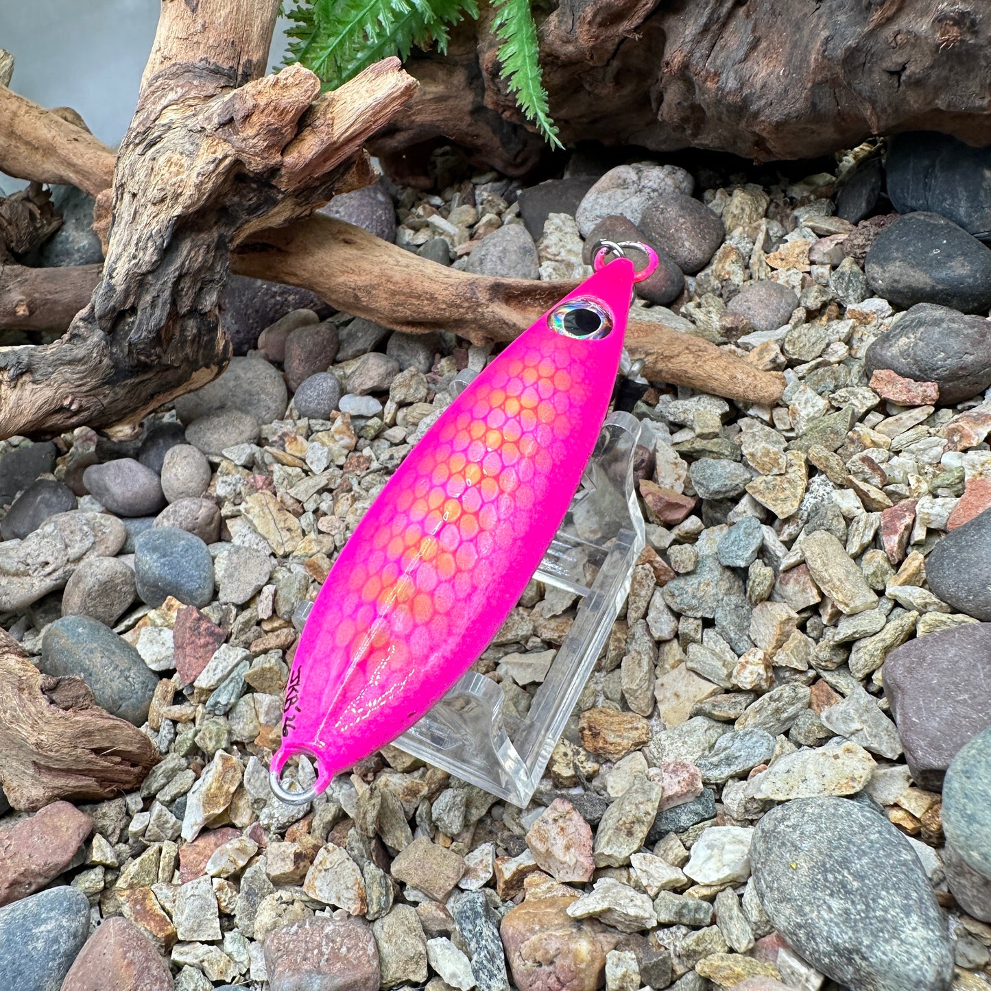 Shimano Butterfly Flatfall 100g- Repaint