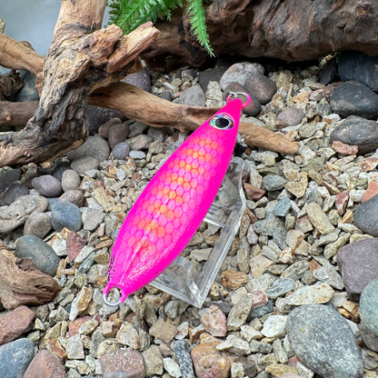 Shimano Butterfly Flatfall 100g- Repaint