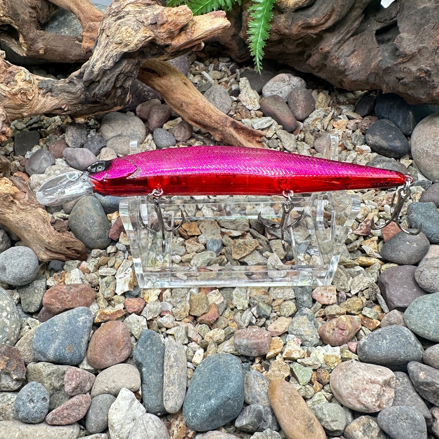 JKB Duo 120
