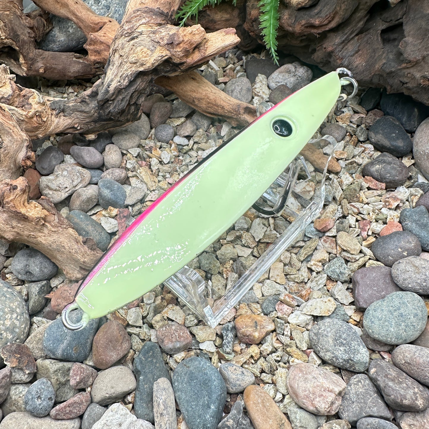 Calissa 230g Fast Fall GLOW - Repaint
