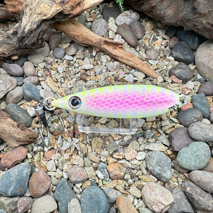 Shimano Butterfly Flatfall 100g- Repaint
