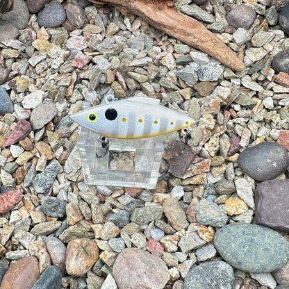 JKB Tiny Trap