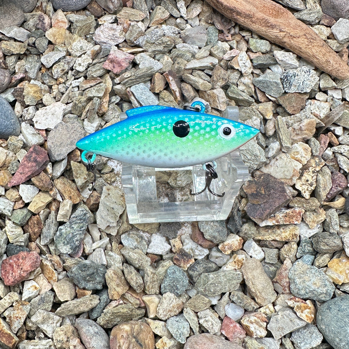 JKB Tiny Trap