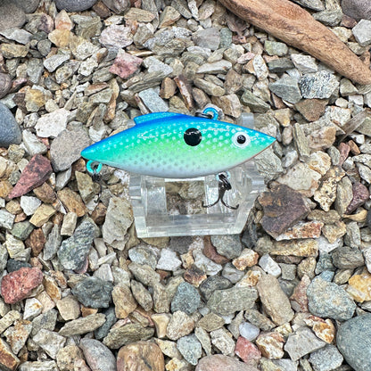 JKB Tiny Trap