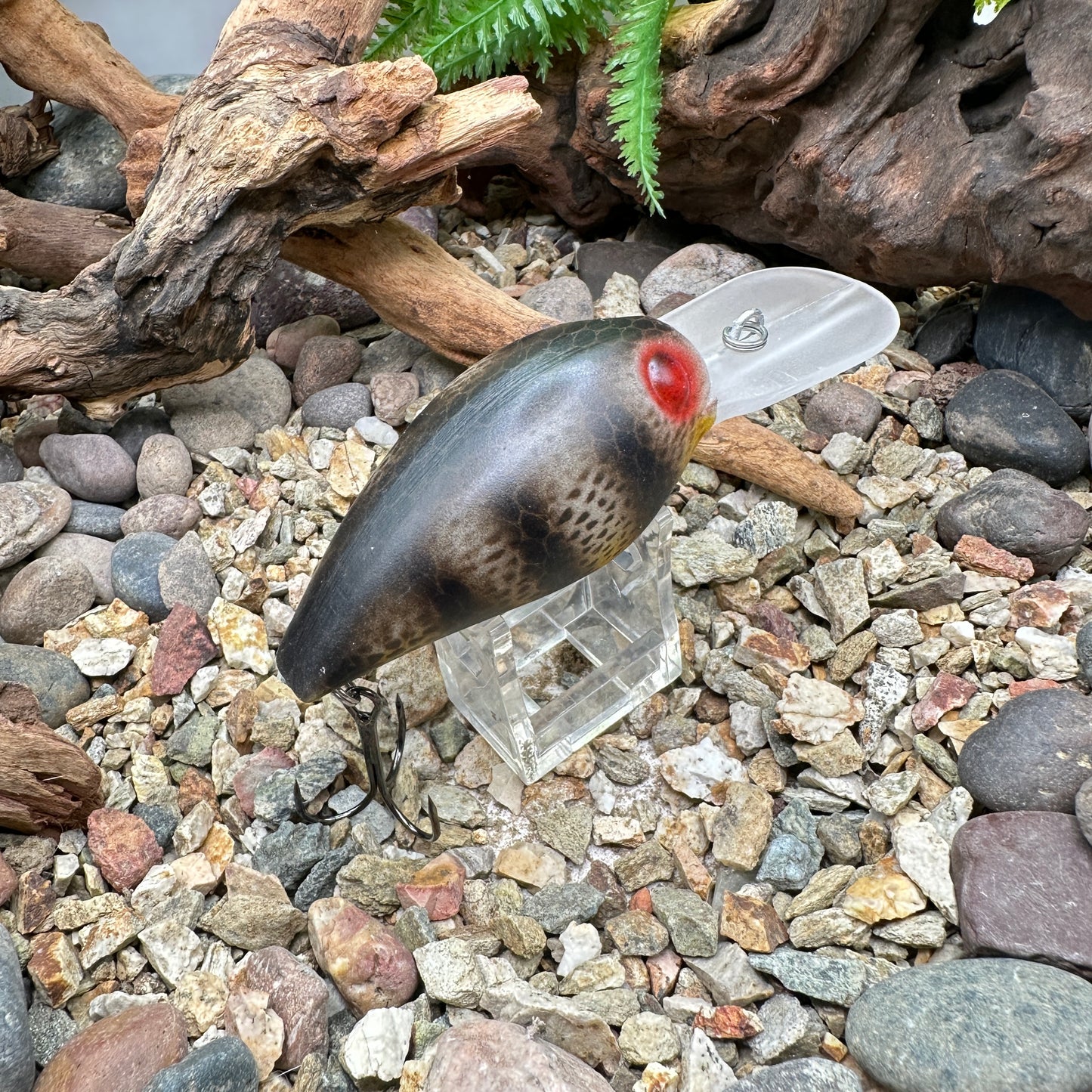 JKB DD Wiggle Wart Matte