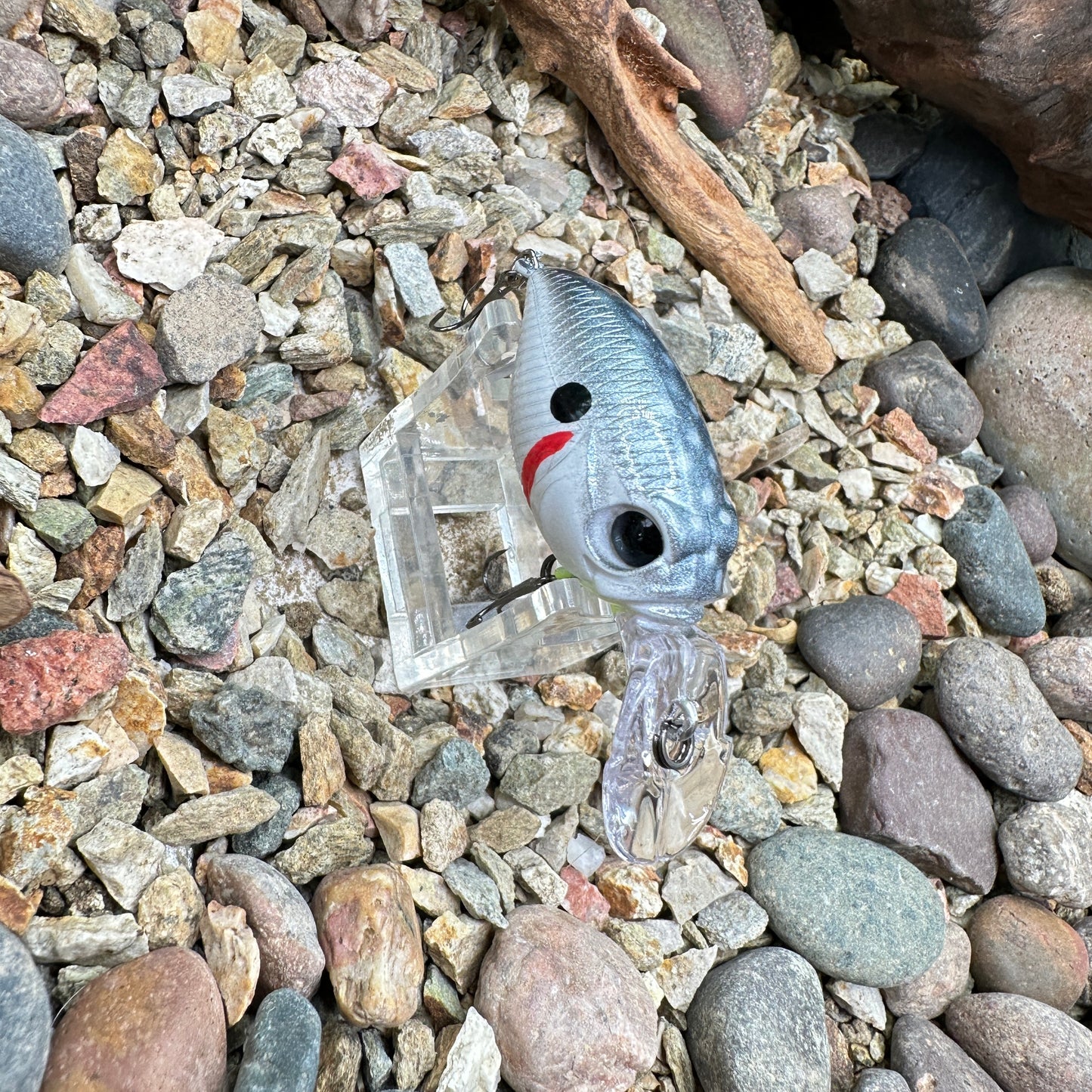 JKB Mini Griff